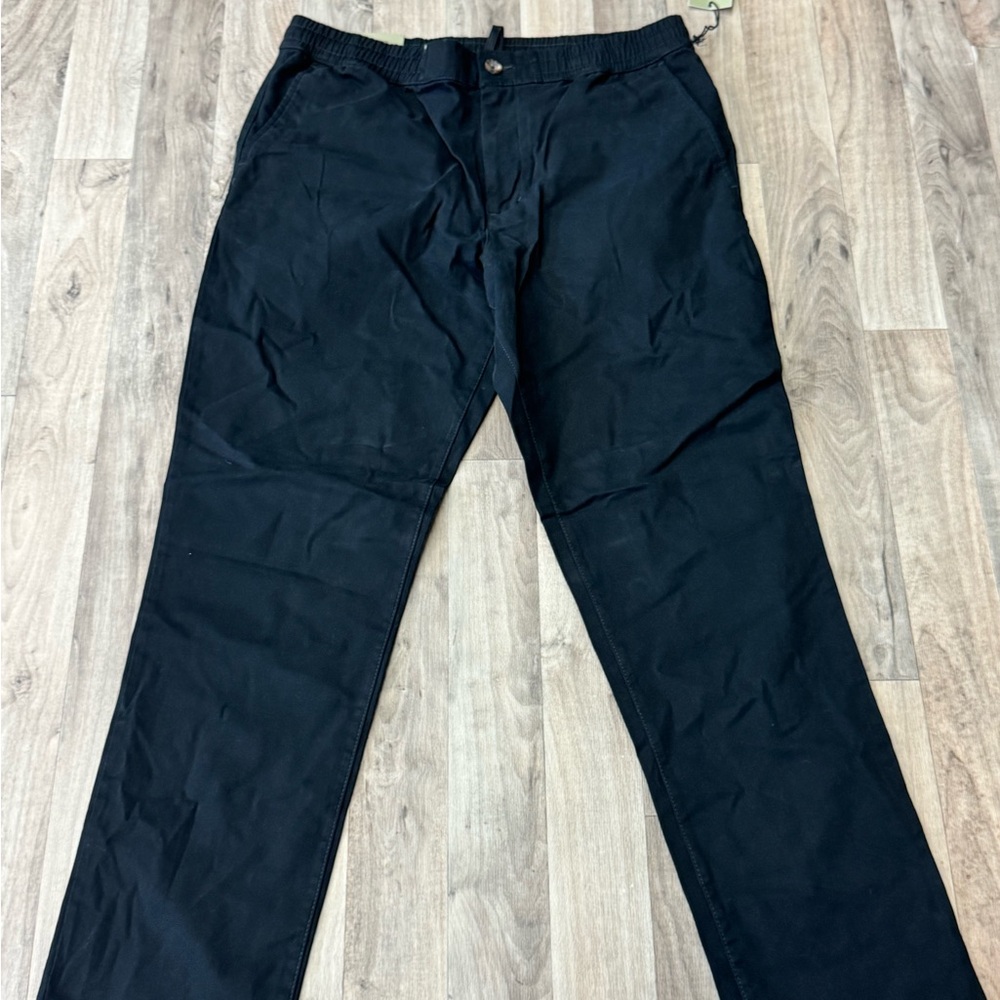 Goodfellow & Co Everyday Pants‎ – Men’s Medium NWT